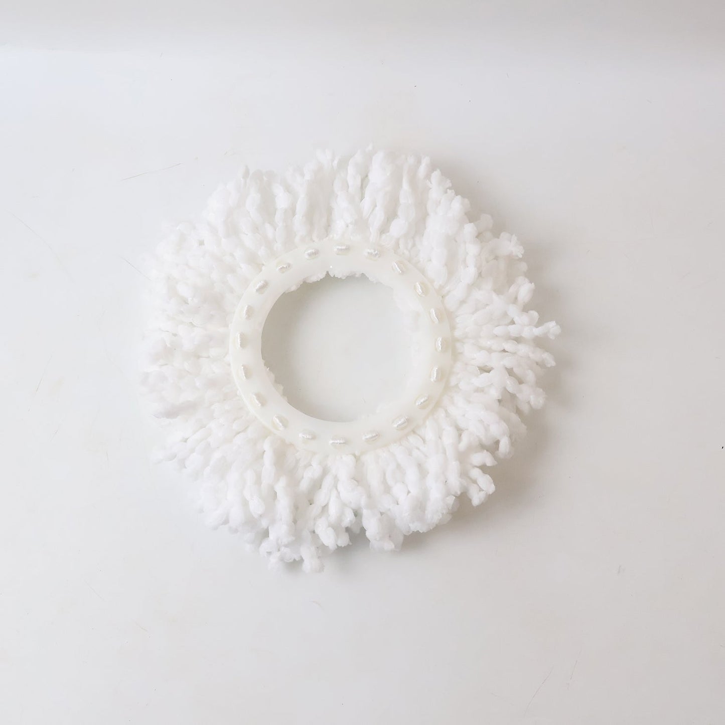 Microfiber Spin Mop Refill Head 360Â° Rotating Mop (5 Pc)