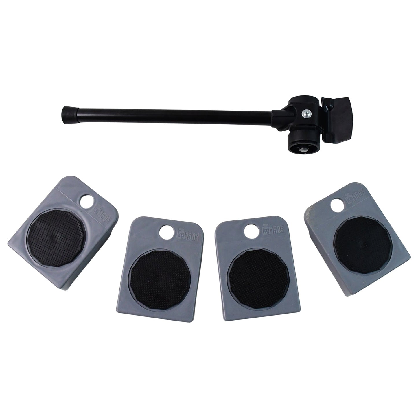 Heavy Duty Furniture Lifter and Moving Tool Set