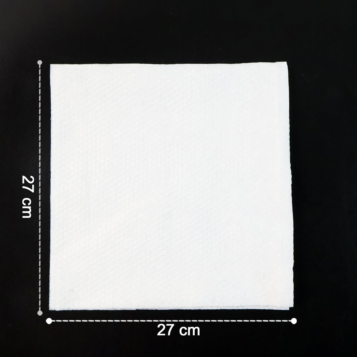 Oblivion Tissue Paper For Wiping And Cleaning Purposes Of Types Of Things (100 Pcs Set Approx)