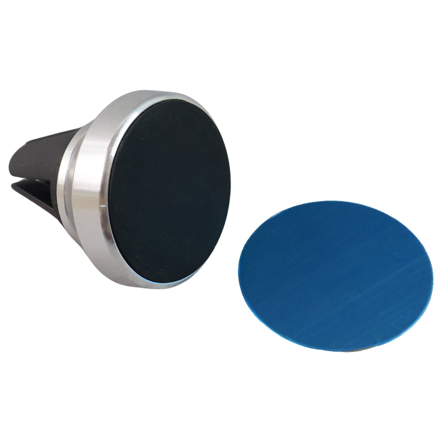 360Â° Rotating Magnetic Phone Holder Stand (1 Pc)