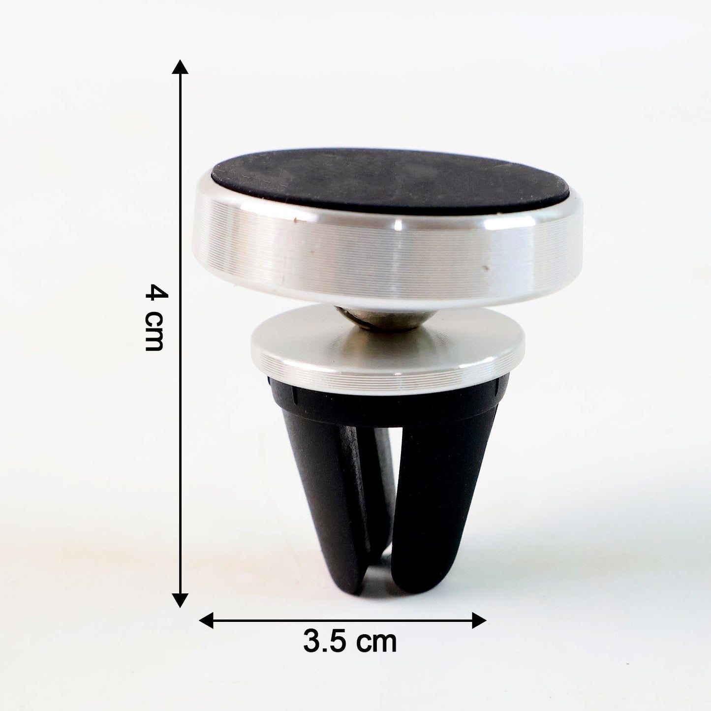 360Â° Rotating Magnetic Phone Holder Stand (1 Pc)