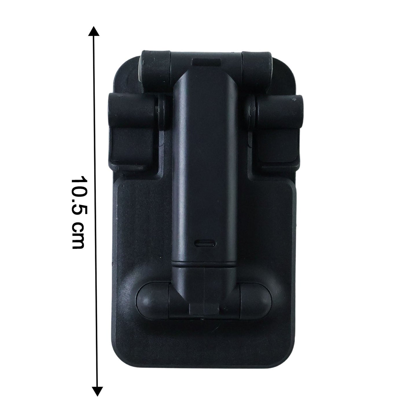 Foldable Adjustable Desktop Mobile Phone Stand Holder (1 Pc)