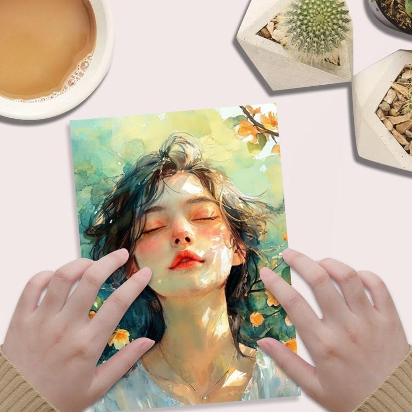 High Quality A4 Size Multipurpose Copier Printing Paper 500 Sheets Pack