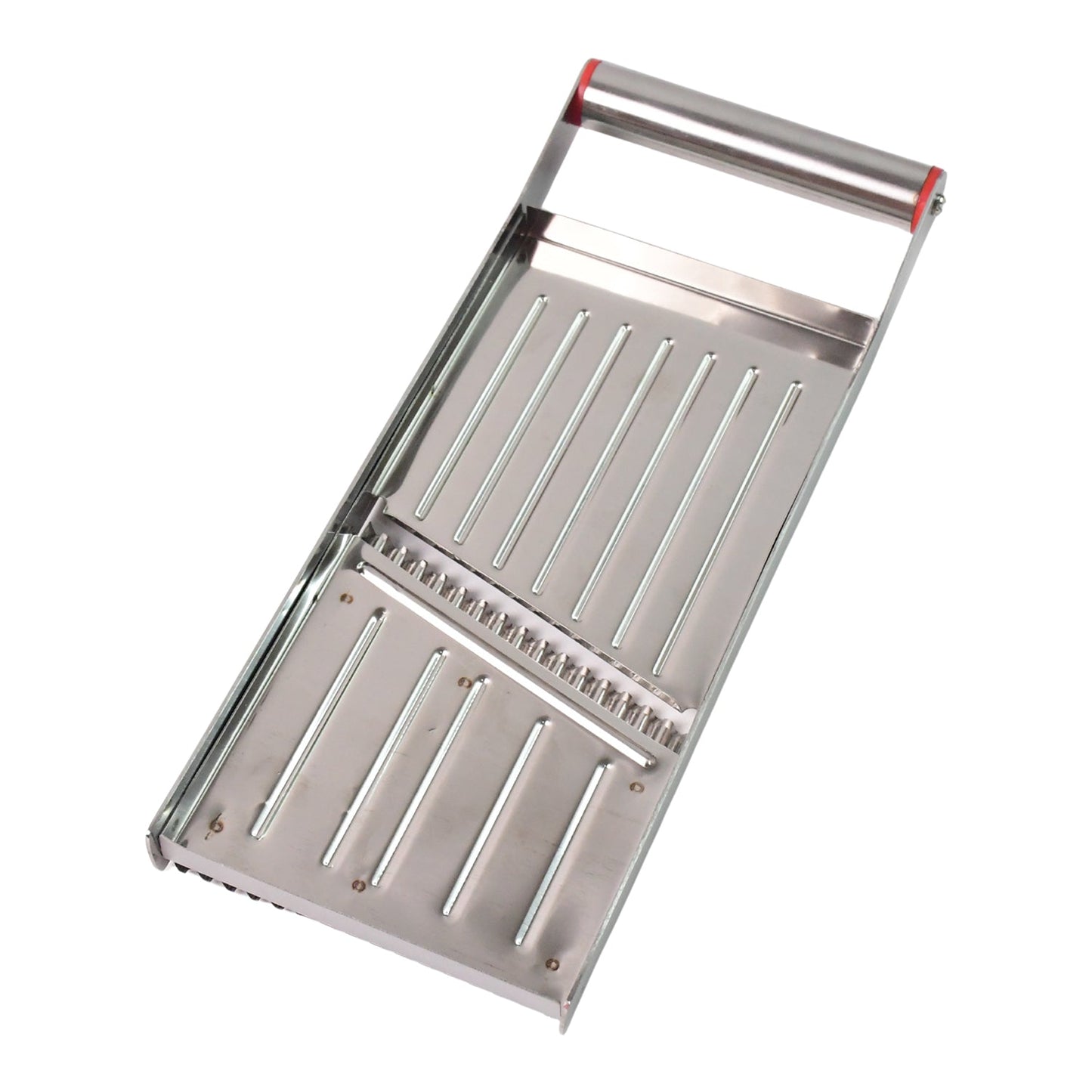 Supermom Stylish Stainless Steel Vegetable & Fruit Slicer