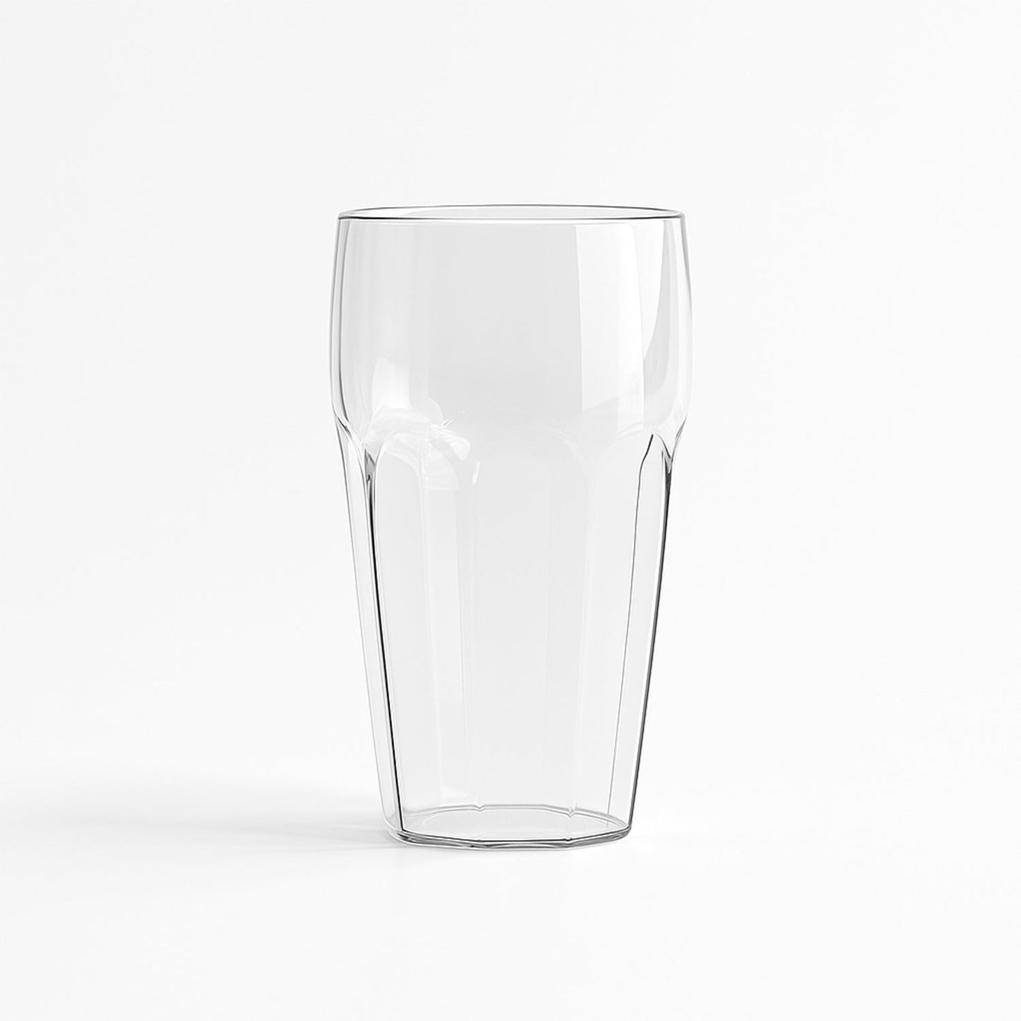 Supermom Transparent Smoothy Glass Set (Approx 300ML / 6 Pc)