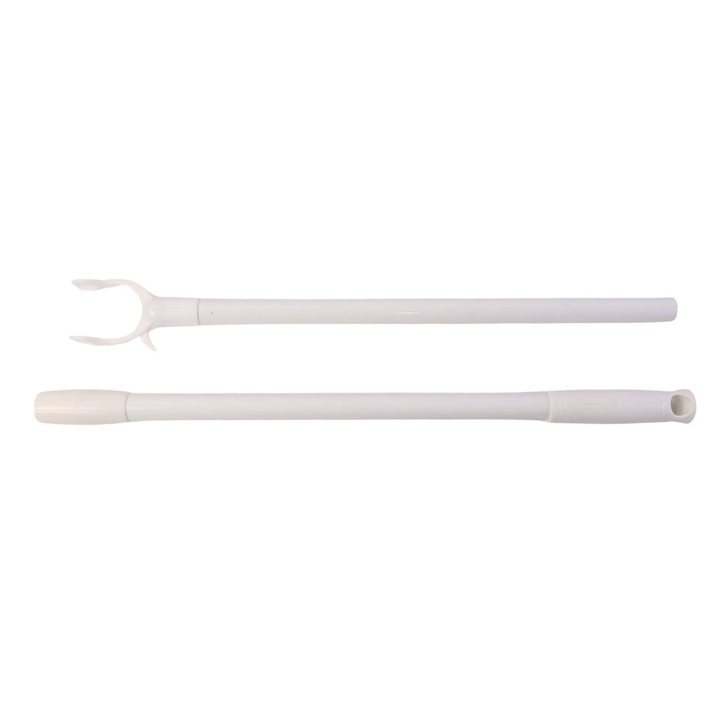Premium Long Reach Clothes Hook Rod (86 cm, 1 Pc)