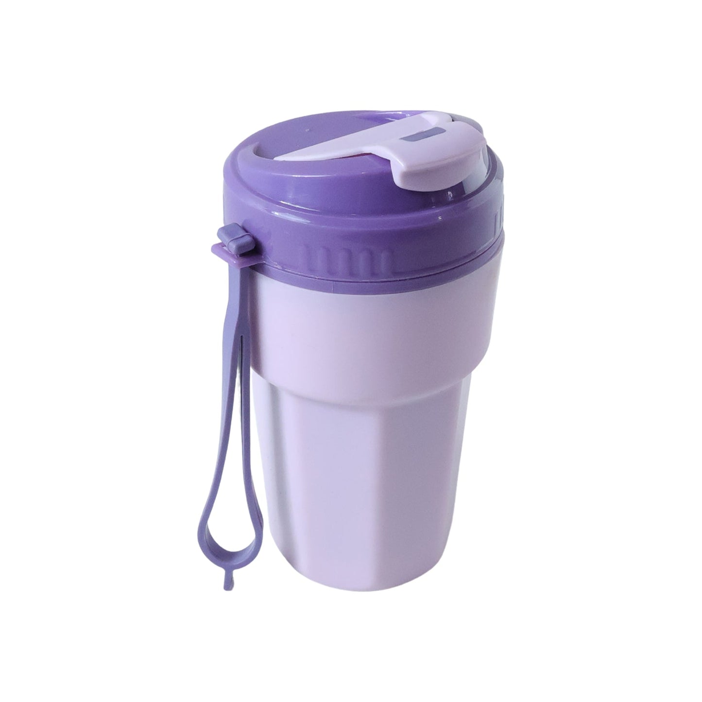 Plastic Sipmate Style Sipper Bottle 500 ml  (1 Pc)