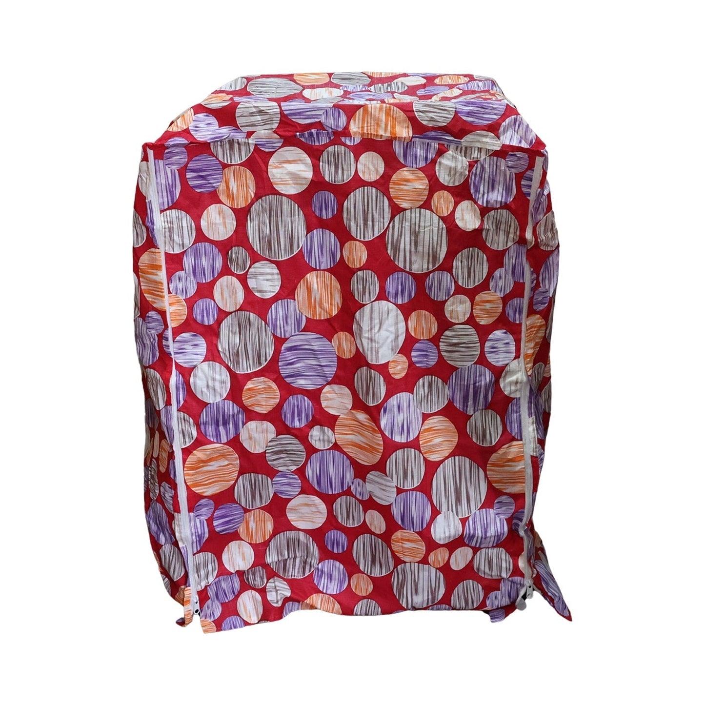 Waterproof Washing Machine Cover 82x60 cm (1 Pc)