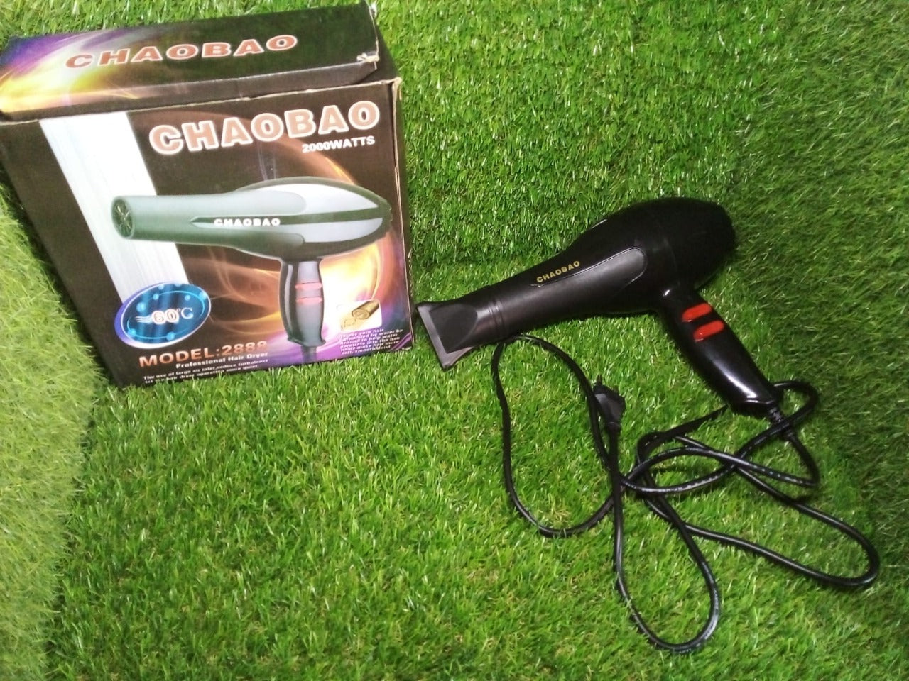 Professional Stylish Hair Dryers For Women And Men