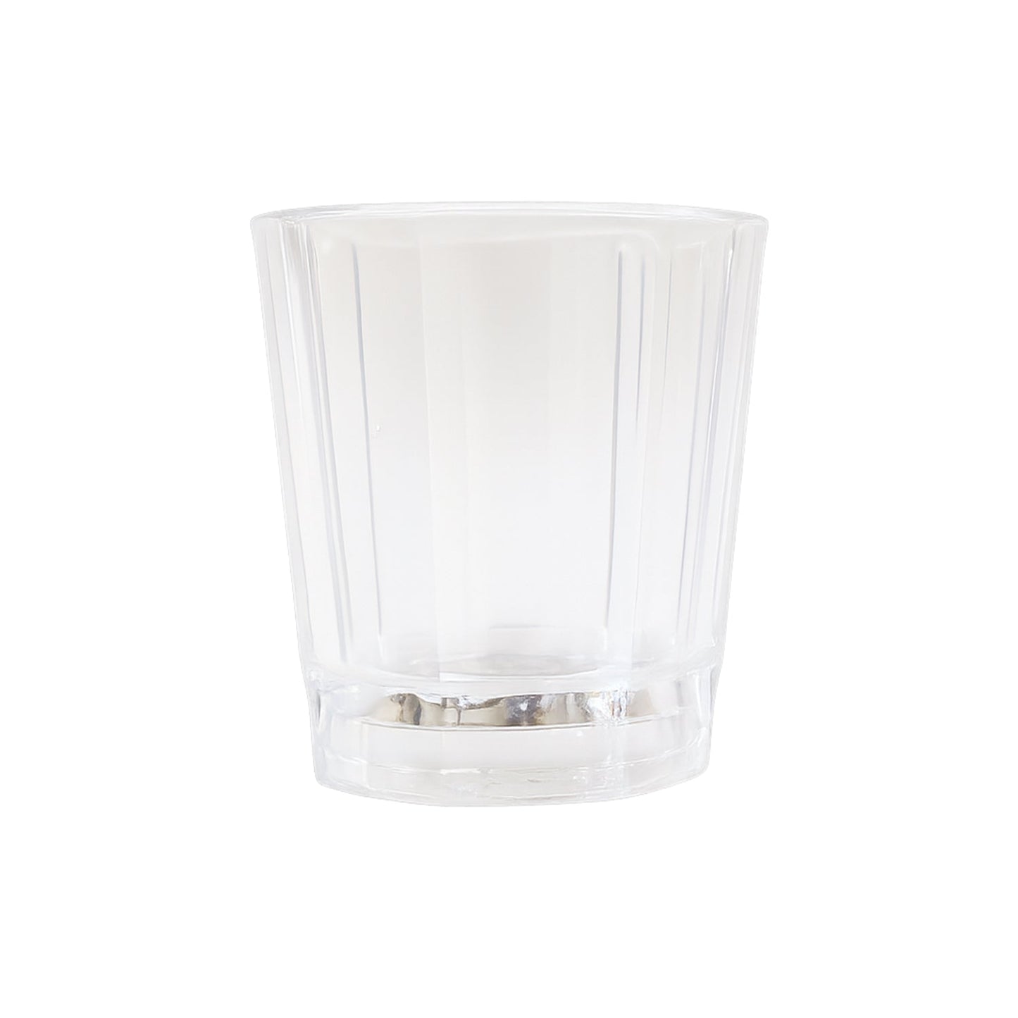 Premium LED Light-Up Shot Glass Set (24 Pc Set)